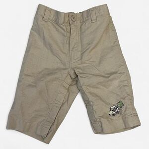 Gymboree Linen Golf Pants